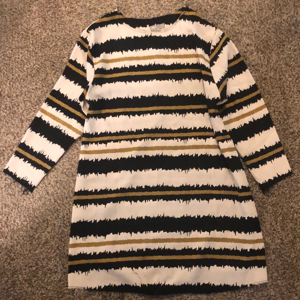 ASOS dress
